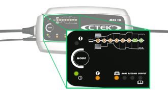 POUNI---CTEK-pametni-PRO-polnilec-akumulatorjev-MXS10-display