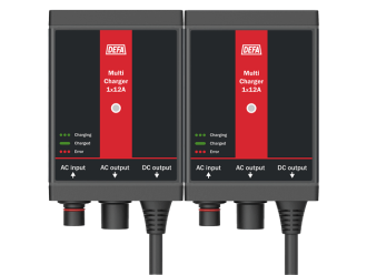 POUNI---DEFA-MultiCharger-2x12a-polnilec-24V-akumulatorjev