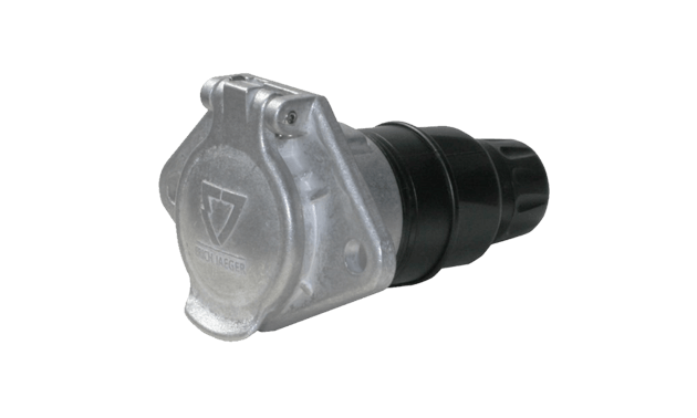 POUNI---Jeager-socket-connectors-ALU-konektorji-24V-25a-vticnica